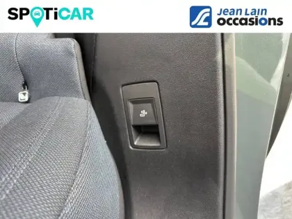 Photo 24 Citroën C5 aircross  Hybride 145 ch Aut