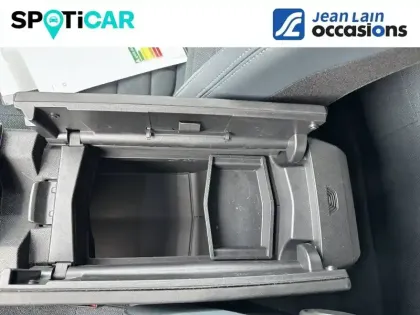 Photo 21 Citroën C5 aircross  Hybride 145 ch Aut