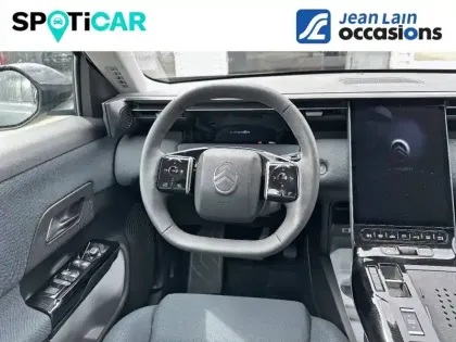 Photo 8 Citroën C5 aircross  Hybride 145 ch Aut