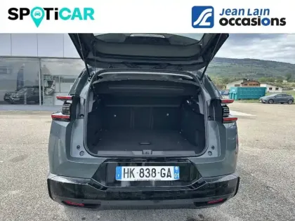 Photo 5 Citroën C5 aircross  Hybride 145 ch Aut