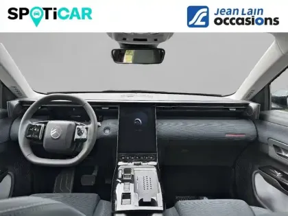 Photo 7 Citroën C5 aircross  Hybride 145 ch Aut