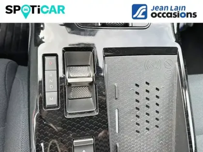 Photo 13 Citroën C5 aircross  Hybride 145 ch Aut