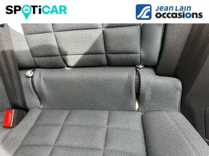 Photo 23 Citroën C5 aircross  Hybride 145 ch Aut