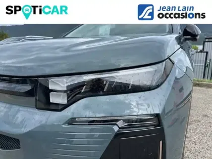 Photo 15 Citroën C5 aircross  Hybride 145 ch Aut
