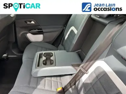 Photo 25 Citroën C5 aircross  Hybride 145 ch Aut