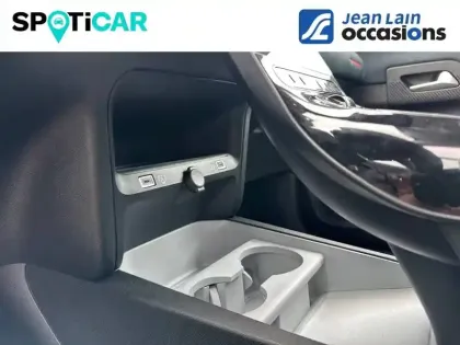 Photo 20 Citroën C5 aircross  Hybride 145 ch Aut