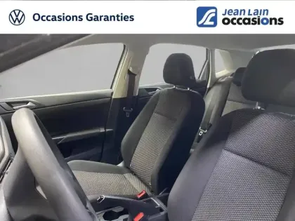 Photo 10 Volkswagen Polo  1.0 TSI 95 S&S BVM5