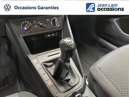 Photo 15 Volkswagen Polo  1.0 TSI 95 S&S BVM5
