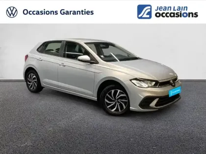 Photo Volkswagen Polo