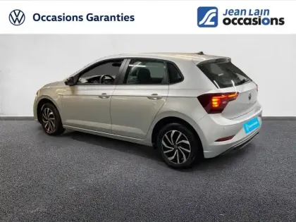 Photo 8 Volkswagen Polo  1.0 TSI 95 S&S BVM5