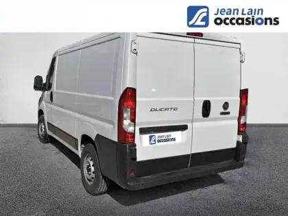 Photo 6 Fiat Ducato  FOURGON TOLE 3.0 C H1 H3-POWER 140 CH