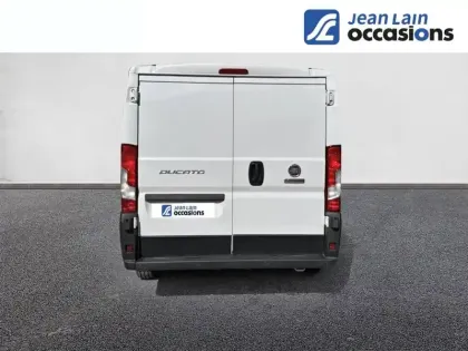 Photo 5 Fiat Ducato  FOURGON TOLE 3.0 C H1 H3-POWER 140 CH