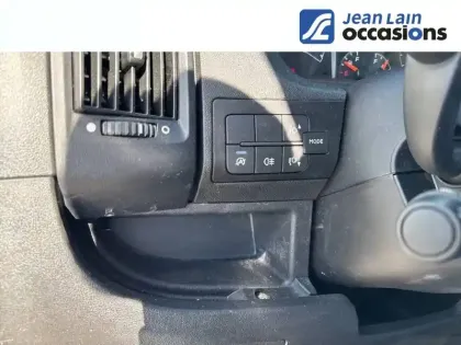 Photo 16 Fiat Ducato  FOURGON TOLE 3.0 C H1 H3-POWER 140 CH