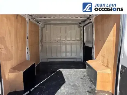 Photo 9 Fiat Ducato  FOURGON TOLE 3.0 C H1 H3-POWER 140 CH