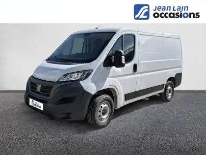 Photo Fiat Ducato Pro Lounge Connect