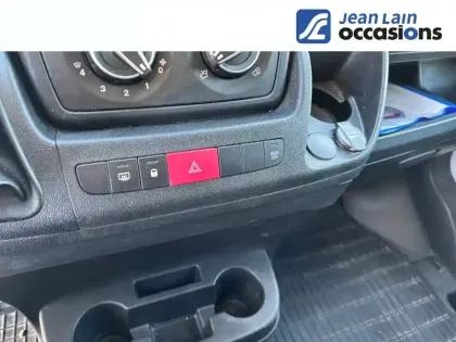 Photo 15 Fiat Ducato  FOURGON TOLE 3.0 C H1 H3-POWER 140 CH