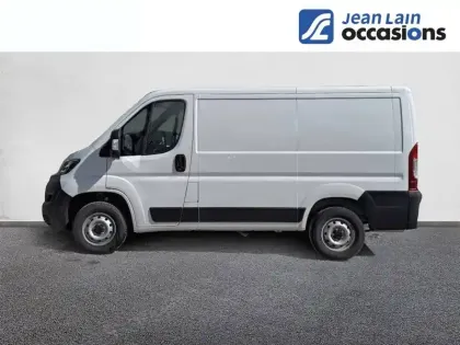 Photo 7 Fiat Ducato  FOURGON TOLE 3.0 C H1 H3-POWER 140 CH