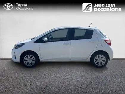 Photo 7 Toyota Yaris  110 VVT-i