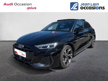 Photo Audi A3 S Line