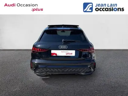 Photo 5 Audi A3  Sportback TDI 150 S tronic 7