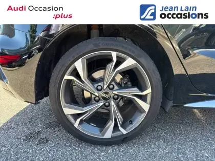 Photo 8 Audi A3  Sportback TDI 150 S tronic 7