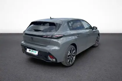 Photo 5 Peugeot 308  Hybrid 145 e-DCS6