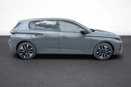 Photo 6 Peugeot 308  Hybrid 145 e-DCS6