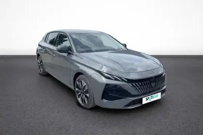 Photo 7 Peugeot 308  Hybrid 145 e-DCS6