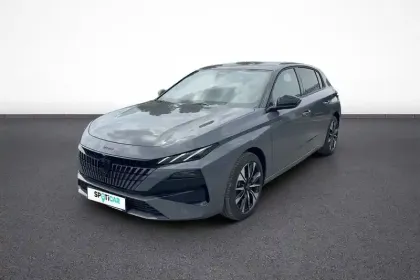 Photo Peugeot 308 Allure