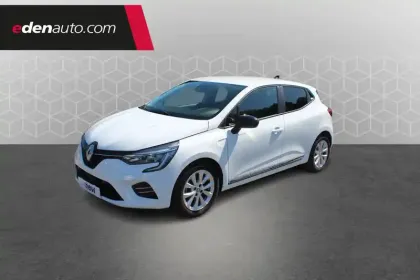 Photo 50 Renault Clio  TCe 90