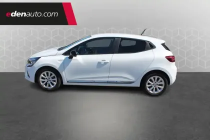 Photo 51 Renault Clio  TCe 90