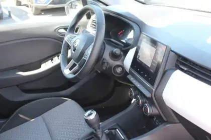 Photo 40 Renault Clio  TCe 90