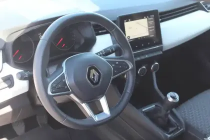 Photo 49 Renault Clio  TCe 90