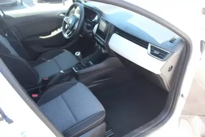 Photo 36 Renault Clio  TCe 90