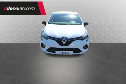 Photo 56 Renault Clio  TCe 90