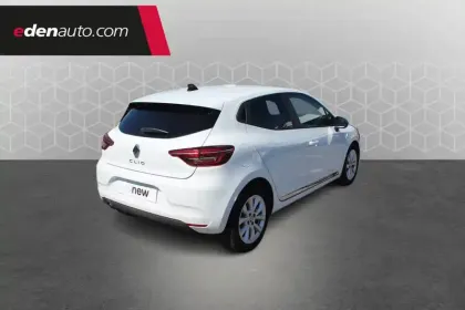 Photo 53 Renault Clio  TCe 90