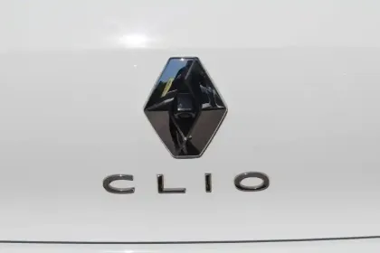 Photo 32 Renault Clio  TCe 90