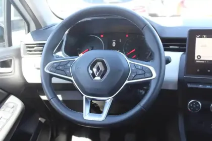 Photo 45 Renault Clio  TCe 90