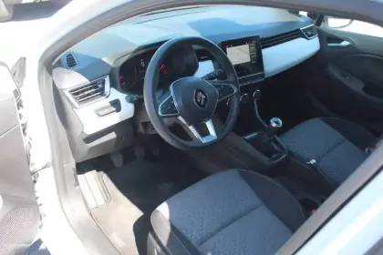 Photo 48 Renault Clio  TCe 90