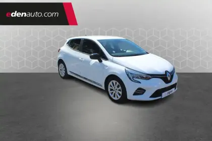 Photo 55 Renault Clio  TCe 90