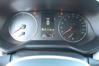 Photo 8 Renault Clio  TCe 90