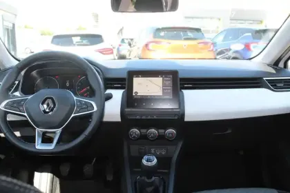Photo 47 Renault Clio  TCe 90