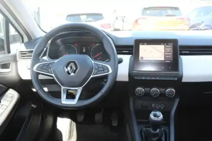Photo 46 Renault Clio  TCe 90