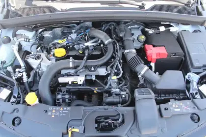 Photo 22 Renault Clio  TCe 90