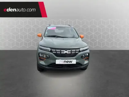 Photo 5 Dacia Spring 