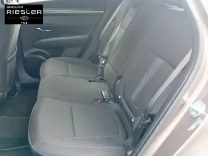Photo 9 Hyundai Tucson  1.6 T-GDI 150 Hybrid 48V iBVM