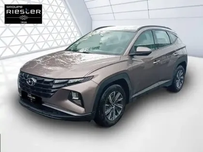 Photo Hyundai Tucson Intuitive