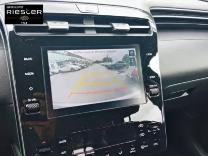 Photo 17 Hyundai Tucson  1.6 T-GDI 150 Hybrid 48V iBVM