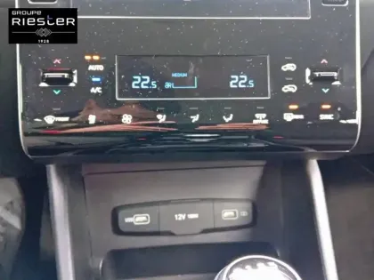 Photo 18 Hyundai Tucson  1.6 T-GDI 150 Hybrid 48V iBVM