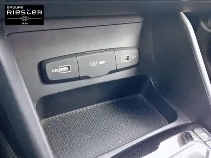 Photo 19 Hyundai Tucson  1.6 T-GDI 150 Hybrid 48V iBVM